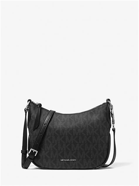 michael kors kelsey small crossbody